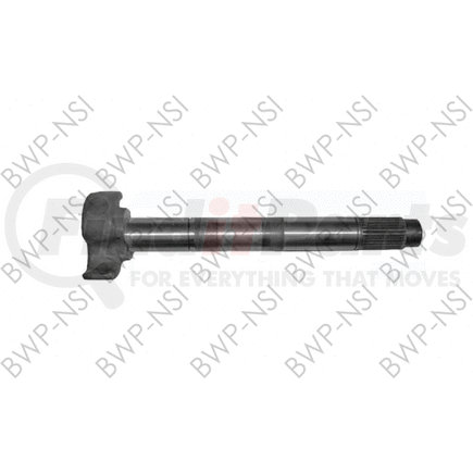 BWP-NSI M-559-R CamShft 1 1/2-10x18 3/8 RH