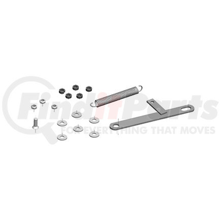 Fontaine KITRPRAWB Fifth Wheel Repair Kit - Minor Repair Kit, AWB