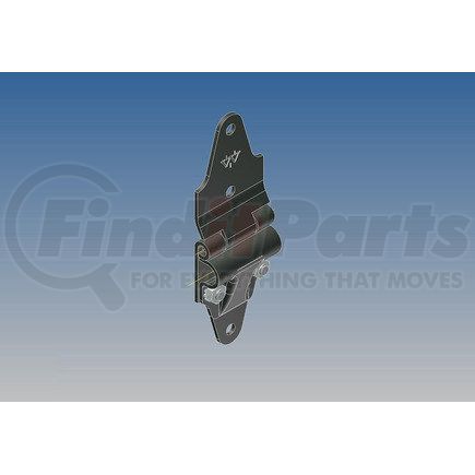 Whiting Door 1209 Complete End Hinge Assembly