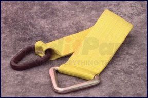 Mo-Clamp 6302 30” Sling with Pear & Triangle
