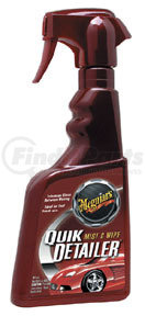 Meguiar's A3316 Quik Detailer®, 16 oz.