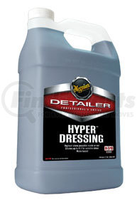 Meguiar's D17001 Detailer Hyper-Dressing, Gallon