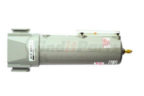 Milton Industries 1022-8 Filter 3/4" NPT Metal - 10 oz.