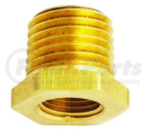 Milton Industries 651 Brass Reducer Bushings