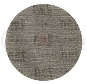 Mirka Abrasives AE24105012 Autonet™ Grip Disc, 120G, 6"