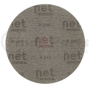 Mirka Abrasives AE24105080 Autonet™ Grip Disc, 80G, 6"