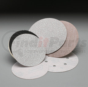 Norton 31555 6" Speed-Grip Discs