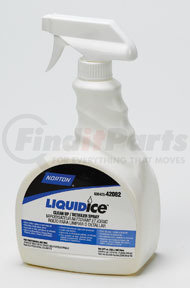 Norton 42082 Clean-up/Detailer Spray 32 oz., Package of 1