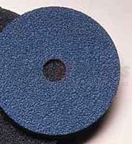 Norton 38563 NorZon Grinding Discs, Grit 24, Package of 25