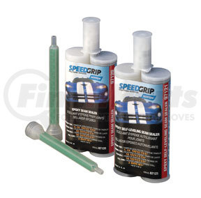 Norton 97120 Seam Sealer, 220mL