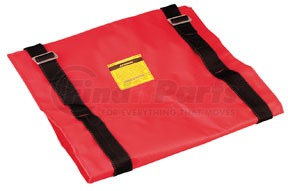 OTC Tools & Equipment 1230PB PROTECTIVE PULLER BLANKET KIT