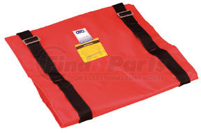 OTC Tools & Equipment 2036PB PROTECTIVE PULLER BLANKET