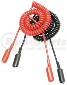 OTC Tools & Equipment 3902 TWIN 5-FOOT JUMPER LEADS