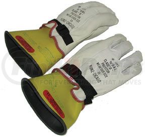 OTC Tools & Equipment 3991-12 Hybrid Electric Safety Gloves, Large