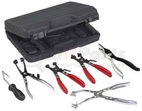 OTC Tools & Equipment 4496 Hose Clamp Pliers Set