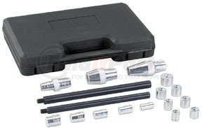 OTC Tools & Equipment 4528 Stinger™ Clutch Alignment Tool Kit - 17 pc.