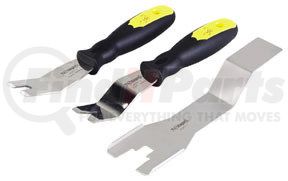 OTC Tools & Equipment 4549 3 Pc Door Panel &  Upholstery Tool Set