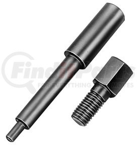 OTC Tools & Equipment 5024 Navistar Injector Sleeve Remover / Installer