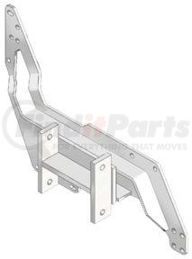 OTC Tools & Equipment 528853 VOLVO TD67 & TD71 ADAPTER