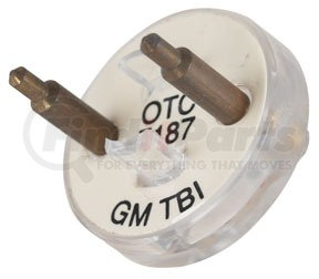 OTC Tools & Equipment 7187 NOID-LITE, FUEL INJ. GM TBI