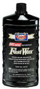 Presta 134132 VOC Compliant Fast Wax™, 32 fl. oz.