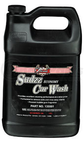 Presta 135501 Sudzz™ Economy Car Wash, 1-Gallon