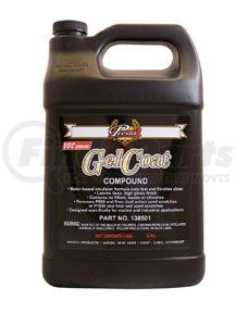 Presta 138501 Gel Coat Compound