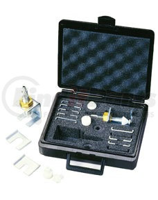 Robinair 17607 Universal Flushing Adapter Kit