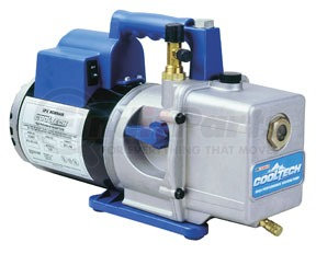 Robinair 15401 VAC PUMP,2-ST'G, DIR DR 93 L/M