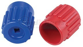 Robinair 41698 REPL. RED/BLUE HANDLES FOR 41600 SERIES