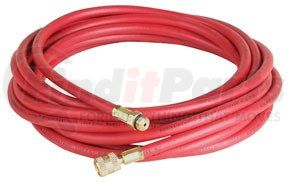 Robinair 62246 240" RED ENVIRO-GUARD R134A HOSE