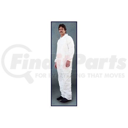 SAS Safety Corp 6856 Gen-Nex™ Professional Grade Coverall, 3XL