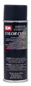 SEM Products 15643 COLOR COAT - Pacific Blue