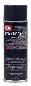 SEM Products 15803 COLOR COAT - Opel Gray