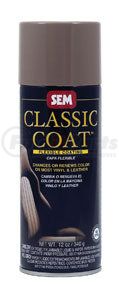SEM Products 17043 CLASSIC COAT - Med Graphite