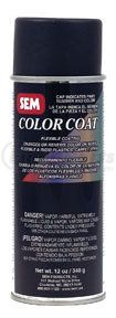 SEM Products 15003 COLOR COAT - Phantom White