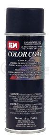 SEM Products 15103 COLOR COAT - Super White