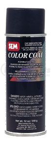 SEM Products 15363 COLOR COAT - Portola Red