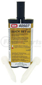 SEM Products 40507 Quick Set 50