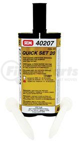 SEM Products 40207 Quick Set 20