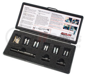 Sur&R Auto Parts BB007 The Ultimate Brake Bleeder Removal Tool Kit