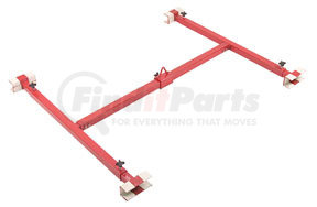 Steck 35885 Bed Lifter