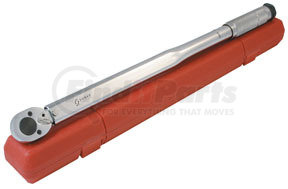 Sunex Tools 9703B 30-250 Ft-lb 1/2" Drive  Torque Wrench