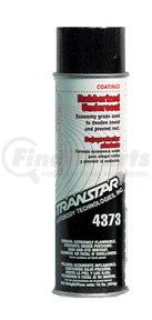 Transtar 4373 Rubberized Underoat, 20 oz Aerosol