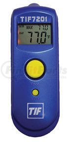 TIF 7201 Pocket IR Thermometer