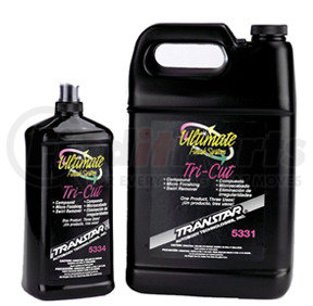 Transtar 5331 Tri-Cut Compound, 1-Gallon