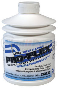 U. S. Chemical & Plastics 26037 PRO-FLEX, 30 oz. Pumptainer