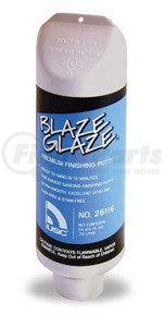 U. S. Chemical & Plastics 26116 Blaze Glaze 24 oz. Soft Tube