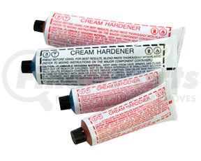 U. S. Chemical & Plastics 27112 Blue Cream Hardener in Bulk Pack 4 oz.