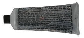 U. S. Chemical & Plastics 30010 Liquid Hardener (MEKP) 2 oz.